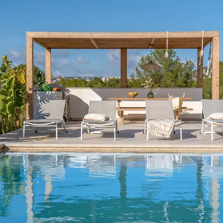 Casanova By Abahana Villa