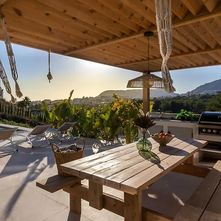 Casanova By Abahana Villa