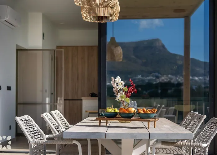 Casanova By Abahana Villa *