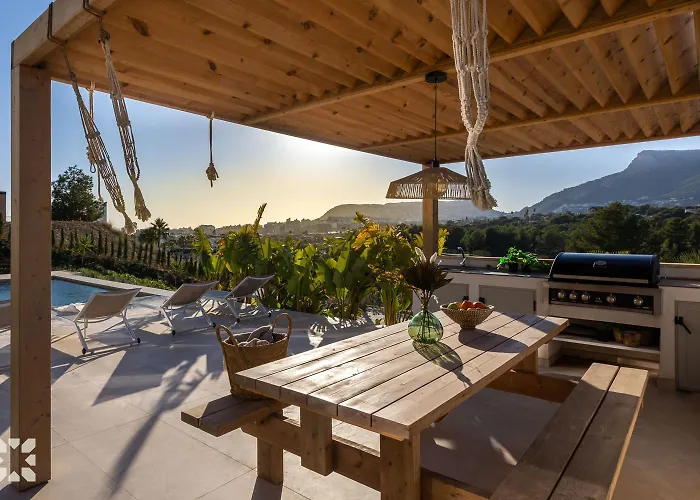 Casanova By Abahana Villa