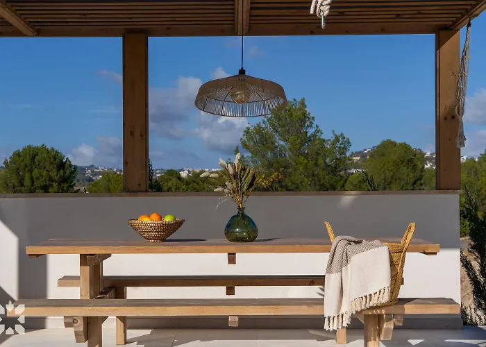 Casanova By Abahana Villa Calpe