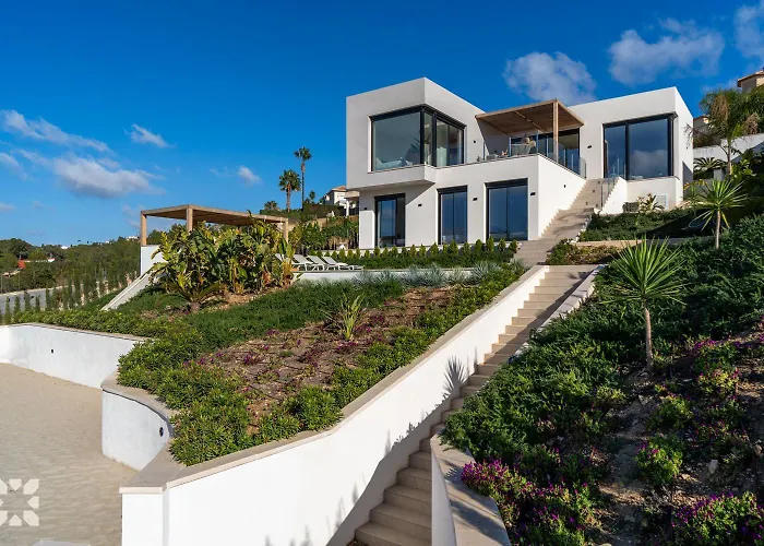 Villa Casanova By Abahana