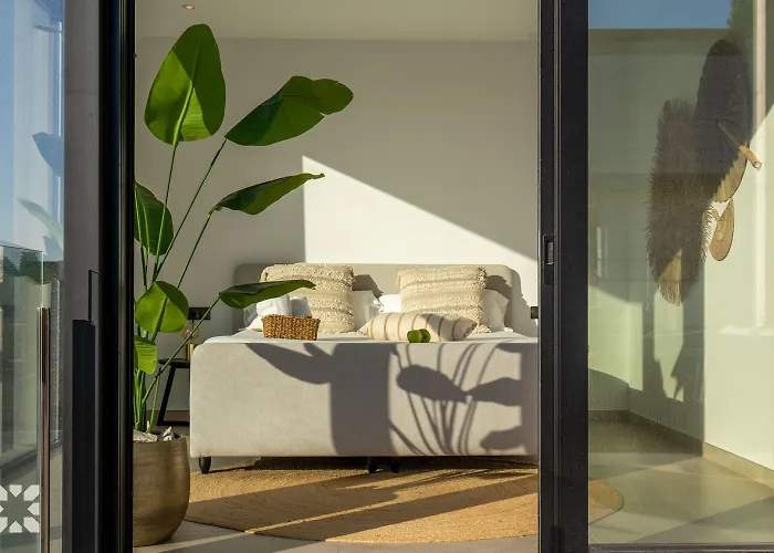 Villa Casanova By Abahana *