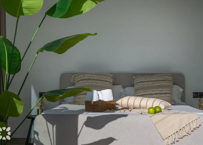 Casanova By Abahana Villa Calpe