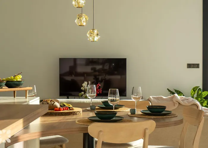 Casanova By Abahana Villa *