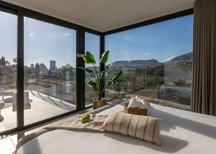 Casanova By Abahana Villa