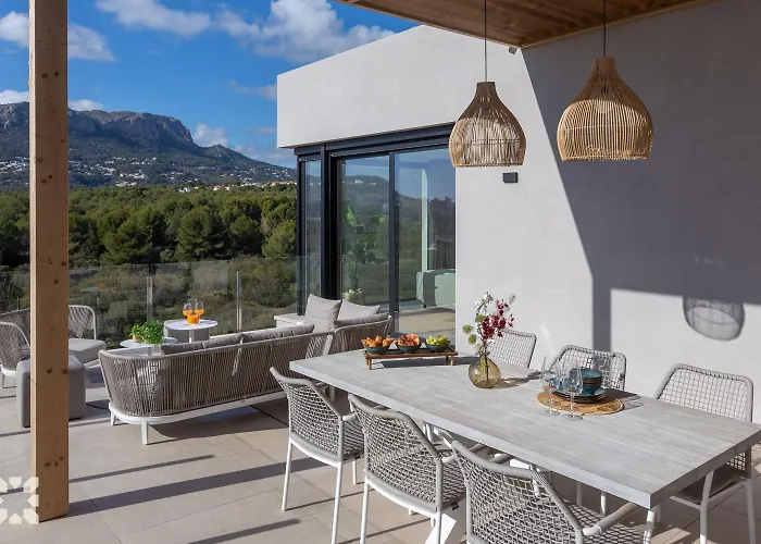 Casanova By Abahana Villa *