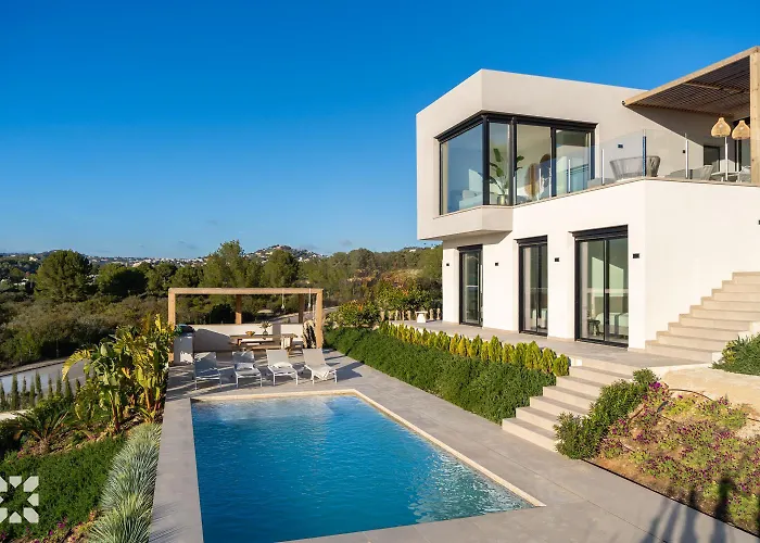 Casanova By Abahana Villa