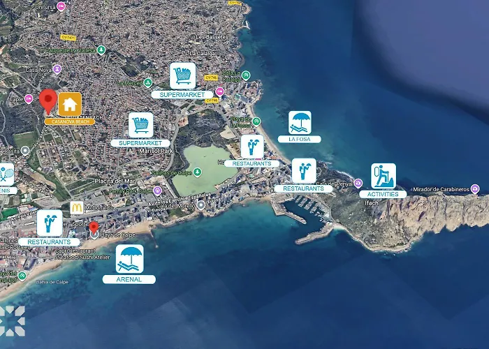 Casanova By Abahana *