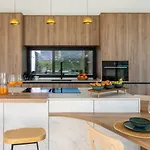 Villa Casanova By Abahana Calpe