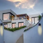 Casanova By Abahana Villa Calpe