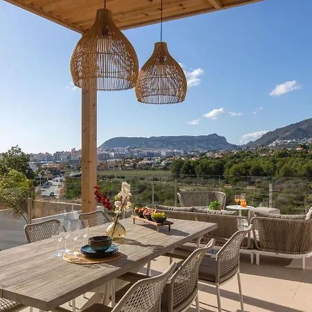 别墅 Casanova By Abahana