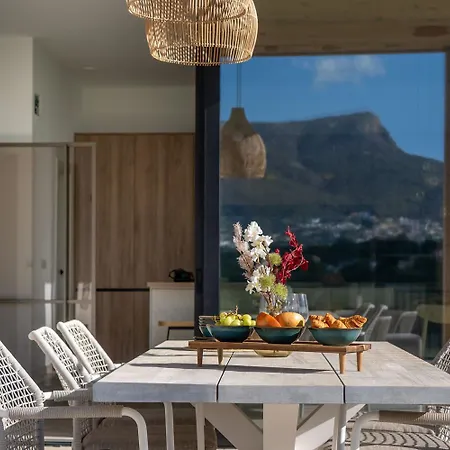 Casanova By Abahana 别墅 *