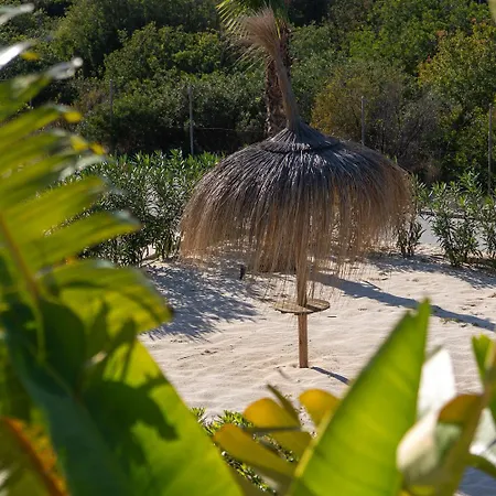 Casanova By Abahana Villa Calp