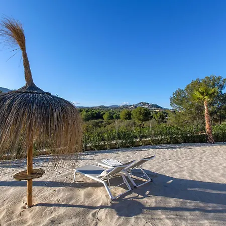 别墅 Casanova By Abahana