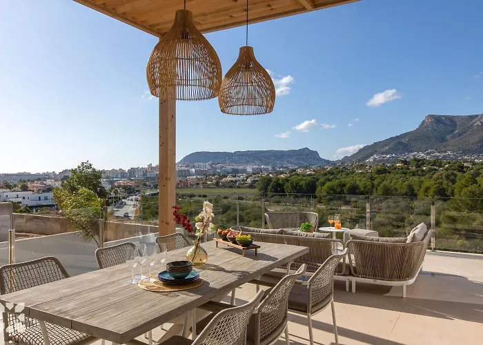 别墅 Casanova By Abahana