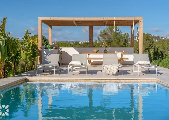 Casanova By Abahana 别墅