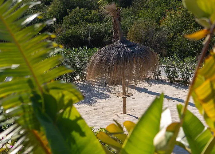 Casanova By Abahana 别墅 卡尔佩