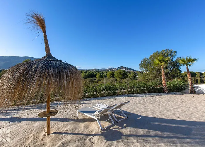 别墅 Casanova By Abahana