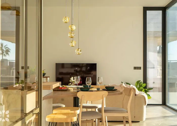 别墅 Casanova By Abahana