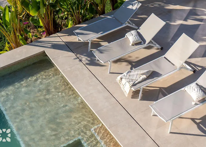 别墅 Casanova By Abahana *