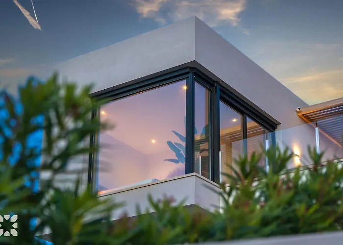 别墅 Casanova By Abahana *